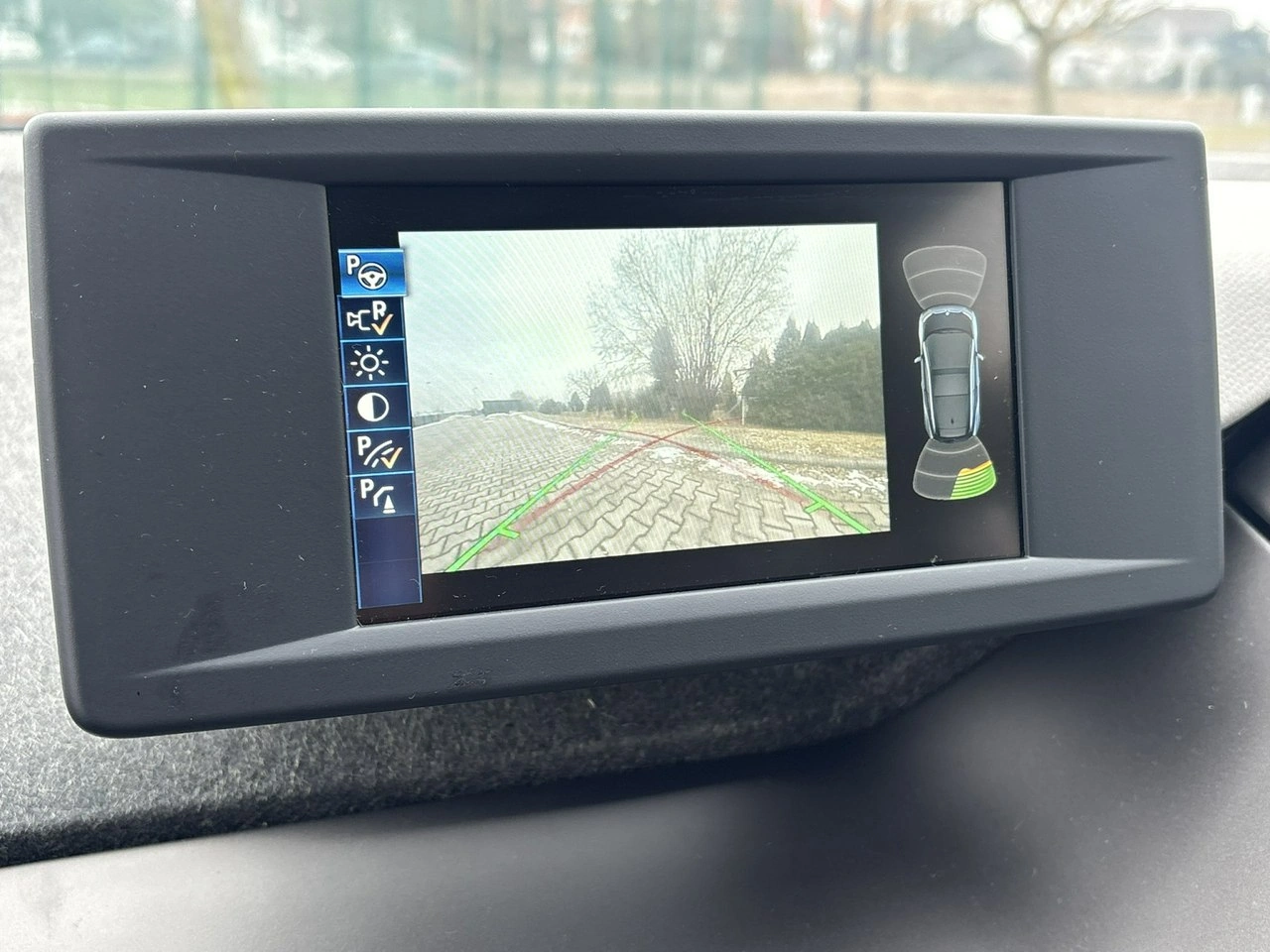 BMW i3 - Zdjęcie 31