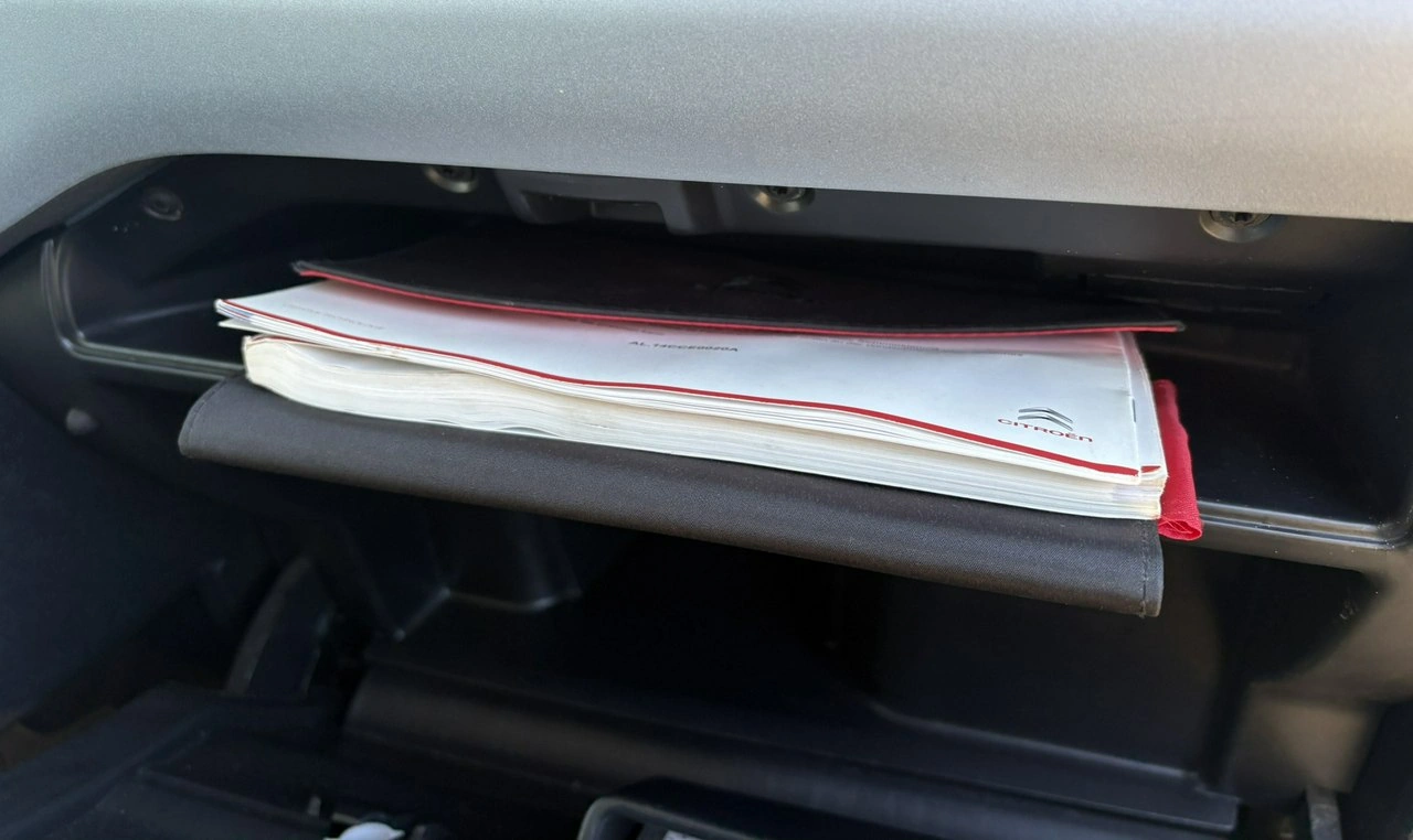 Citroën Berlingo - Zdjęcie 16