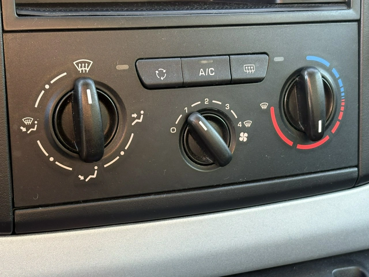 Citroën Berlingo - Zdjęcie 21