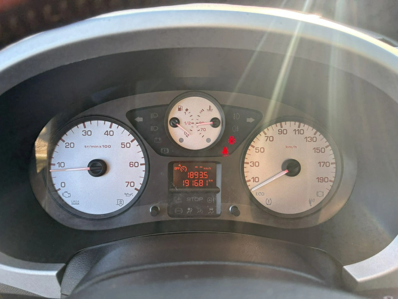 Citroën Berlingo - Zdjęcie 23