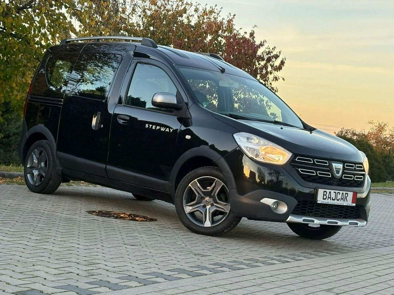 Dacia Dokker - Zdjęcie 1