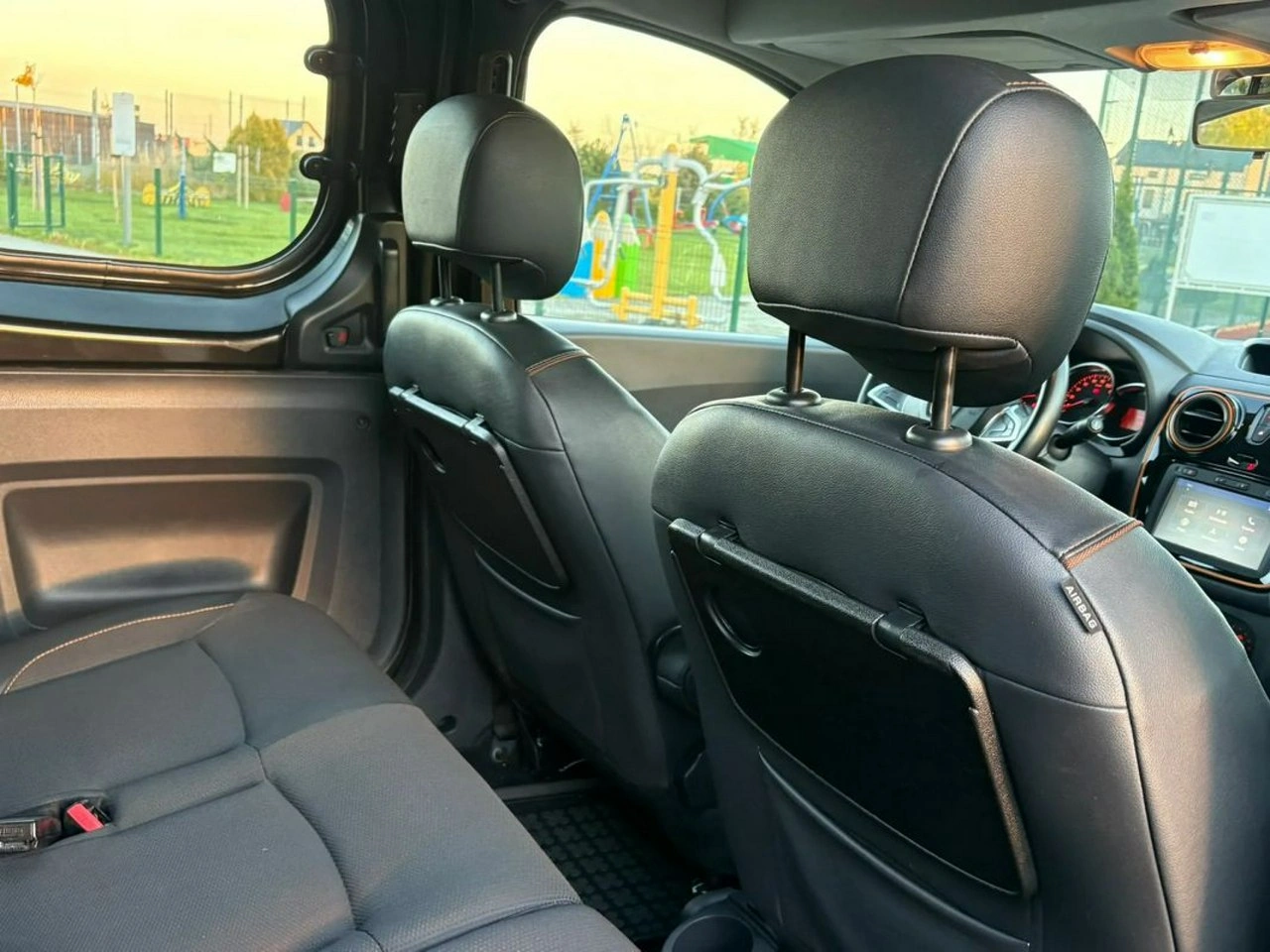 Dacia Dokker - Zdjęcie 10