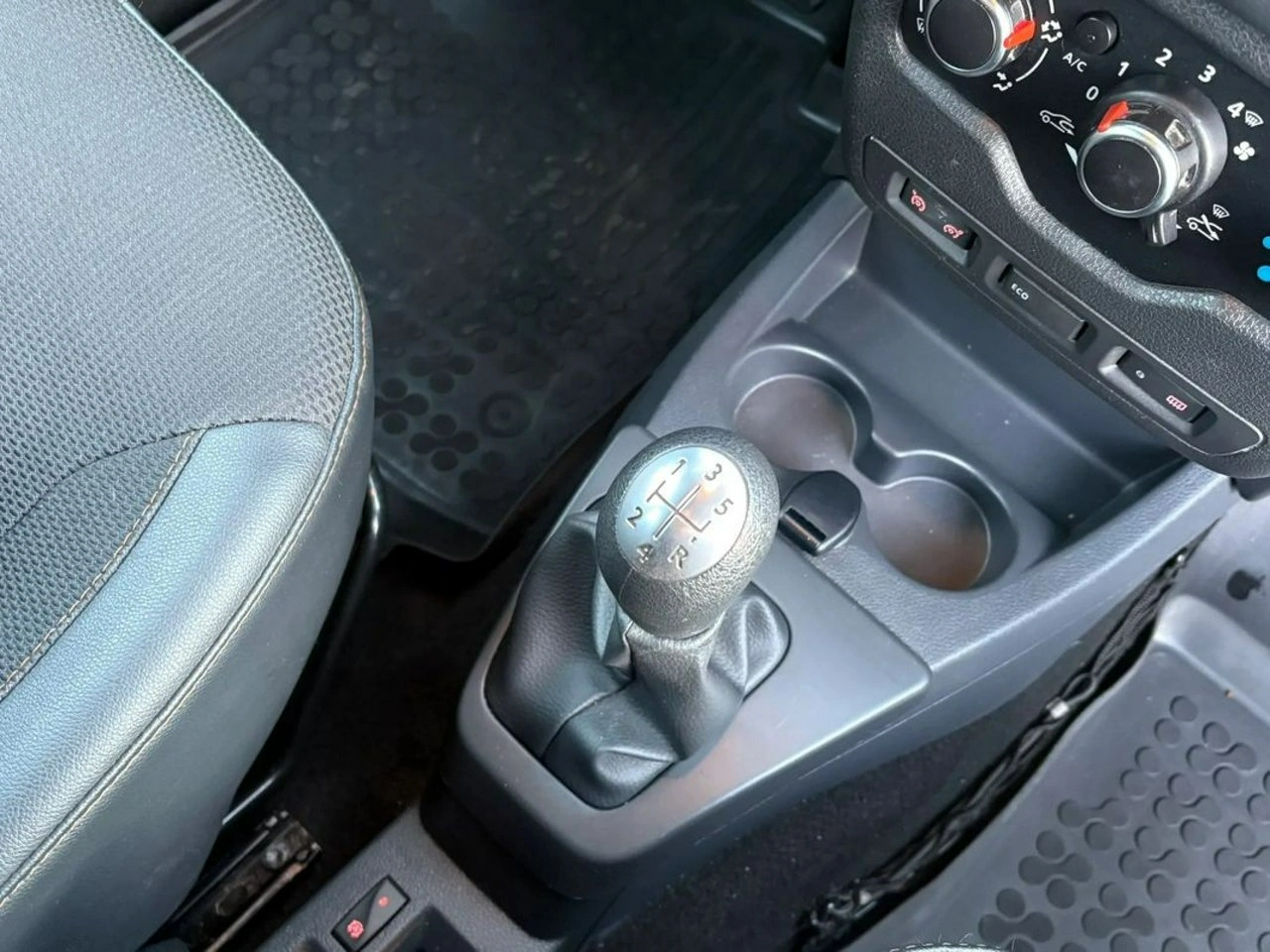 Dacia Dokker - Zdjęcie 15