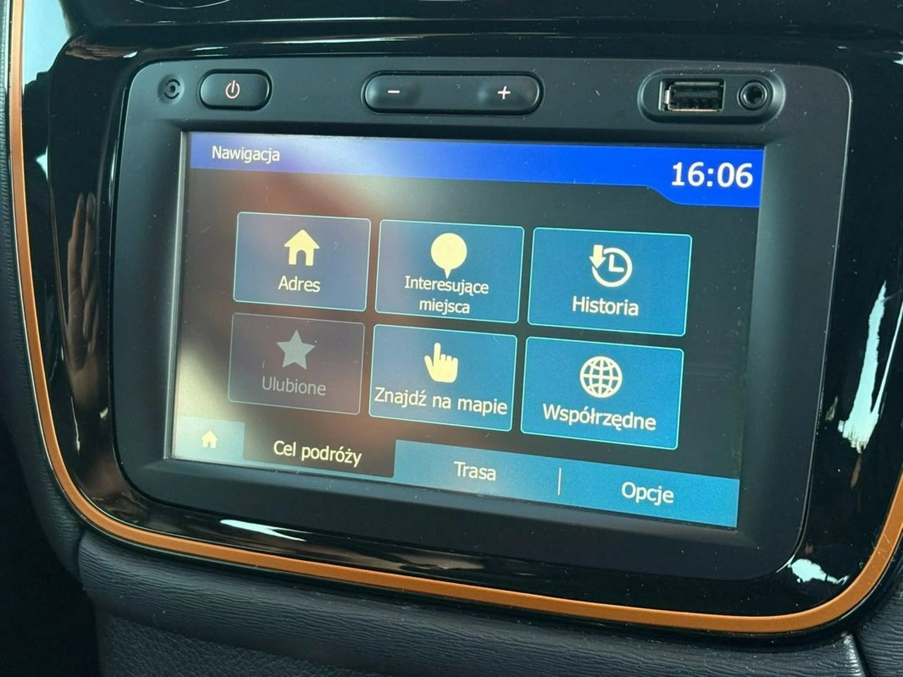 Dacia Dokker - Zdjęcie 17