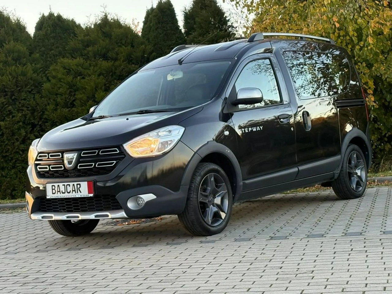 Dacia Dokker - Zdjęcie 2