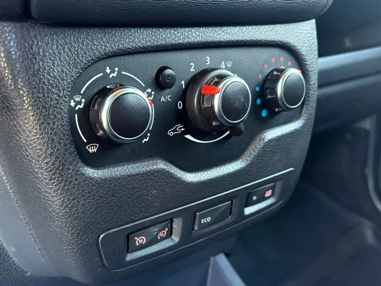 Dacia Dokker - Zdjęcie 20