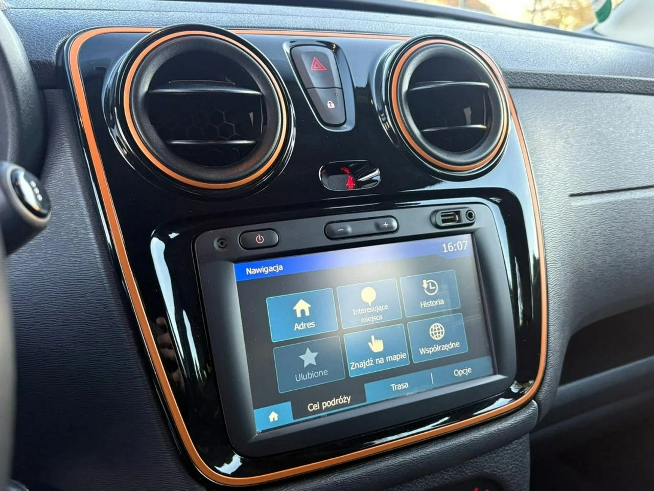 Dacia Dokker - Zdjęcie 21