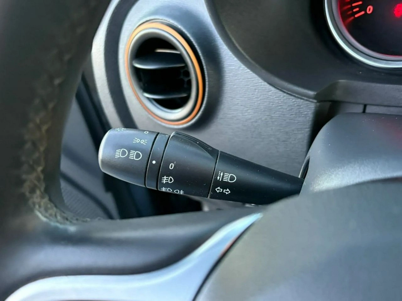 Dacia Dokker - Zdjęcie 22