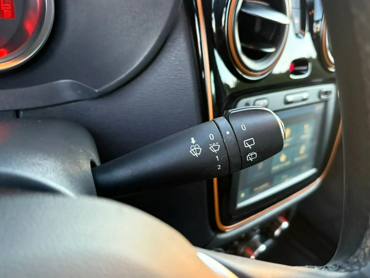 Dacia Dokker - Zdjęcie 23