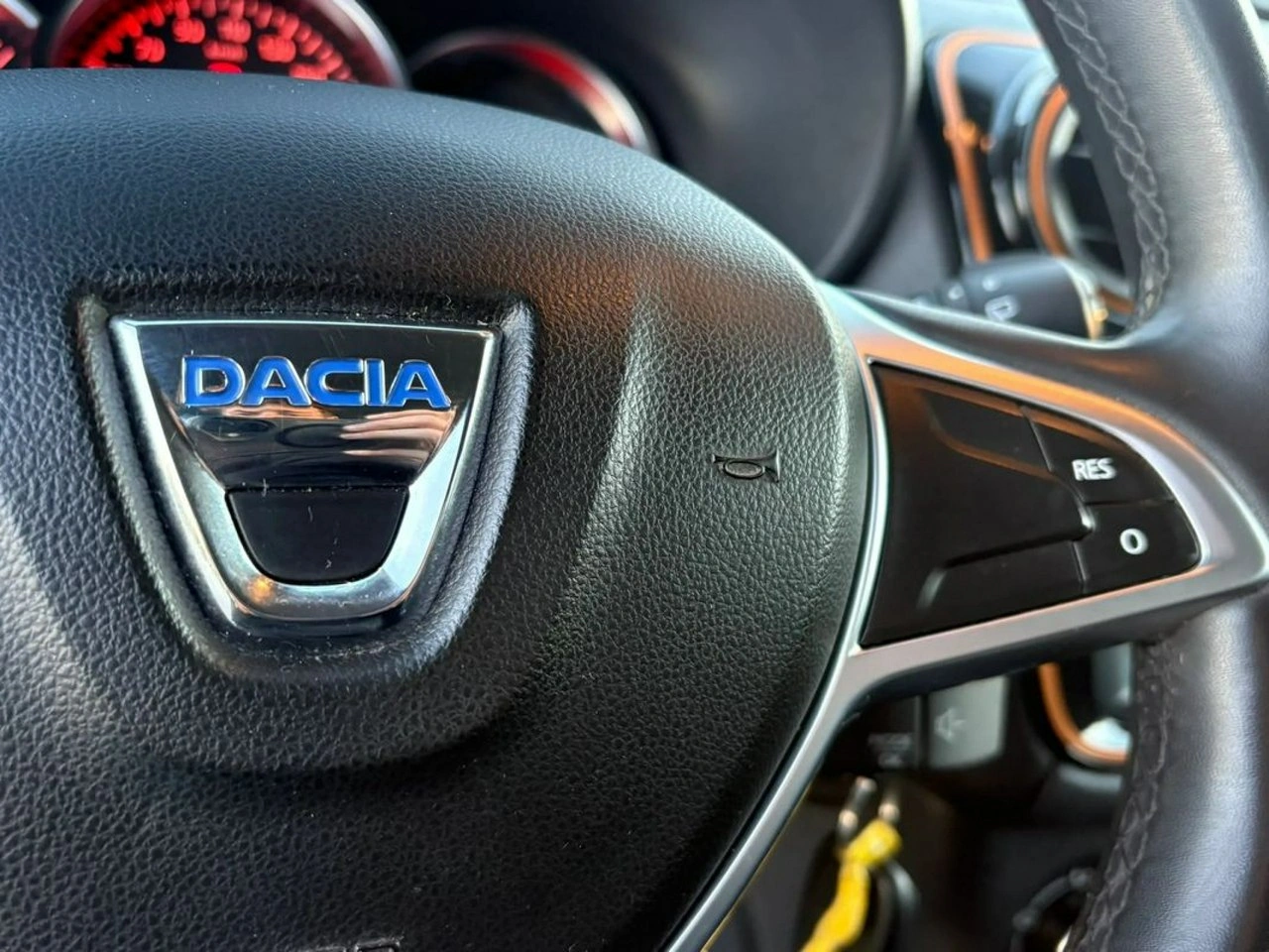 Dacia Dokker - Zdjęcie 24