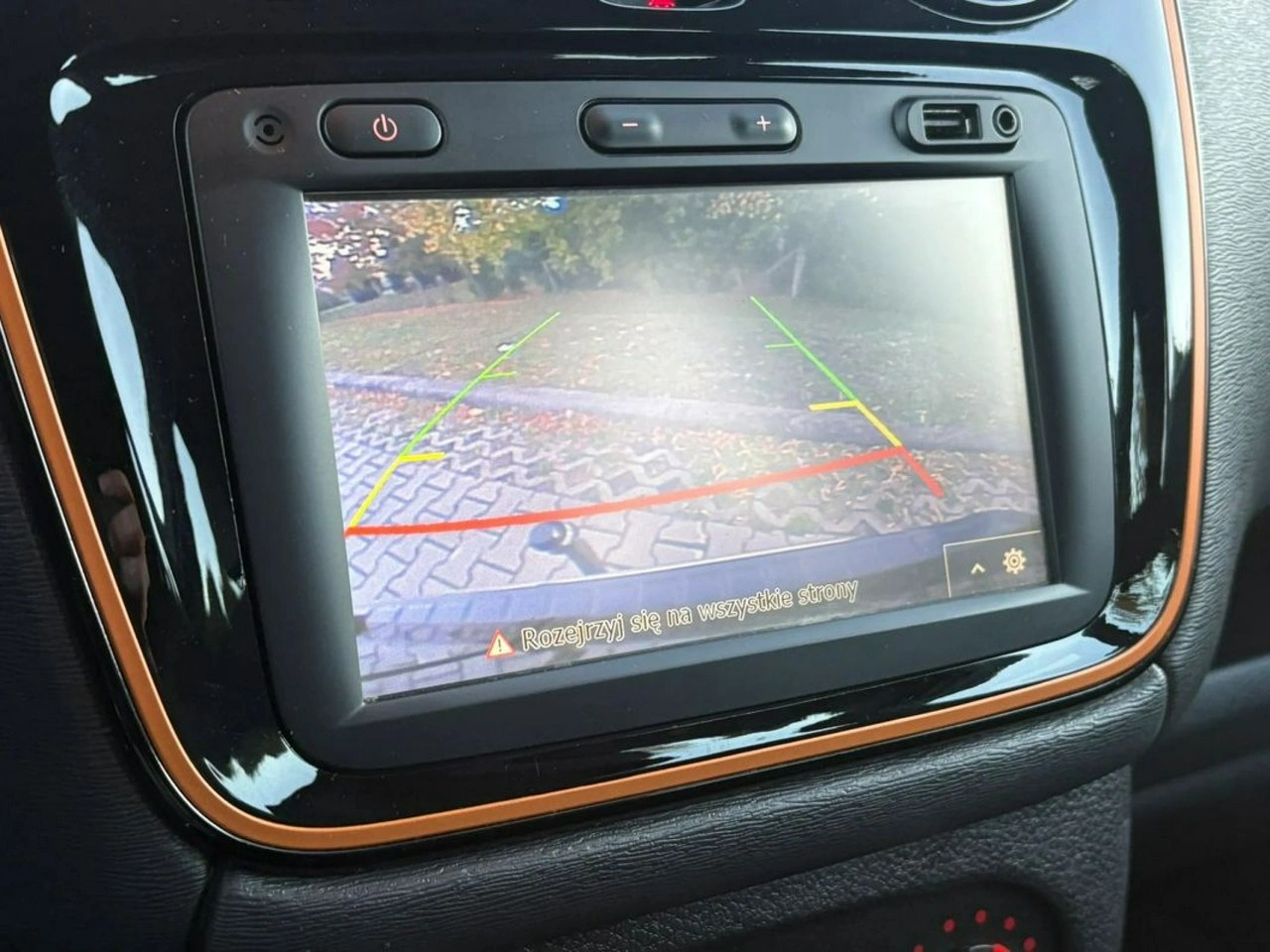 Dacia Dokker - Zdjęcie 26