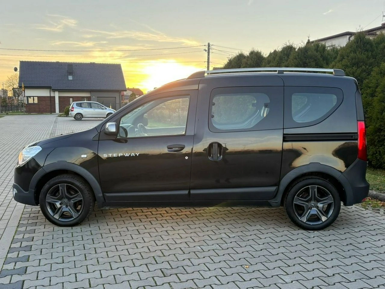 Dacia Dokker - Zdjęcie 3