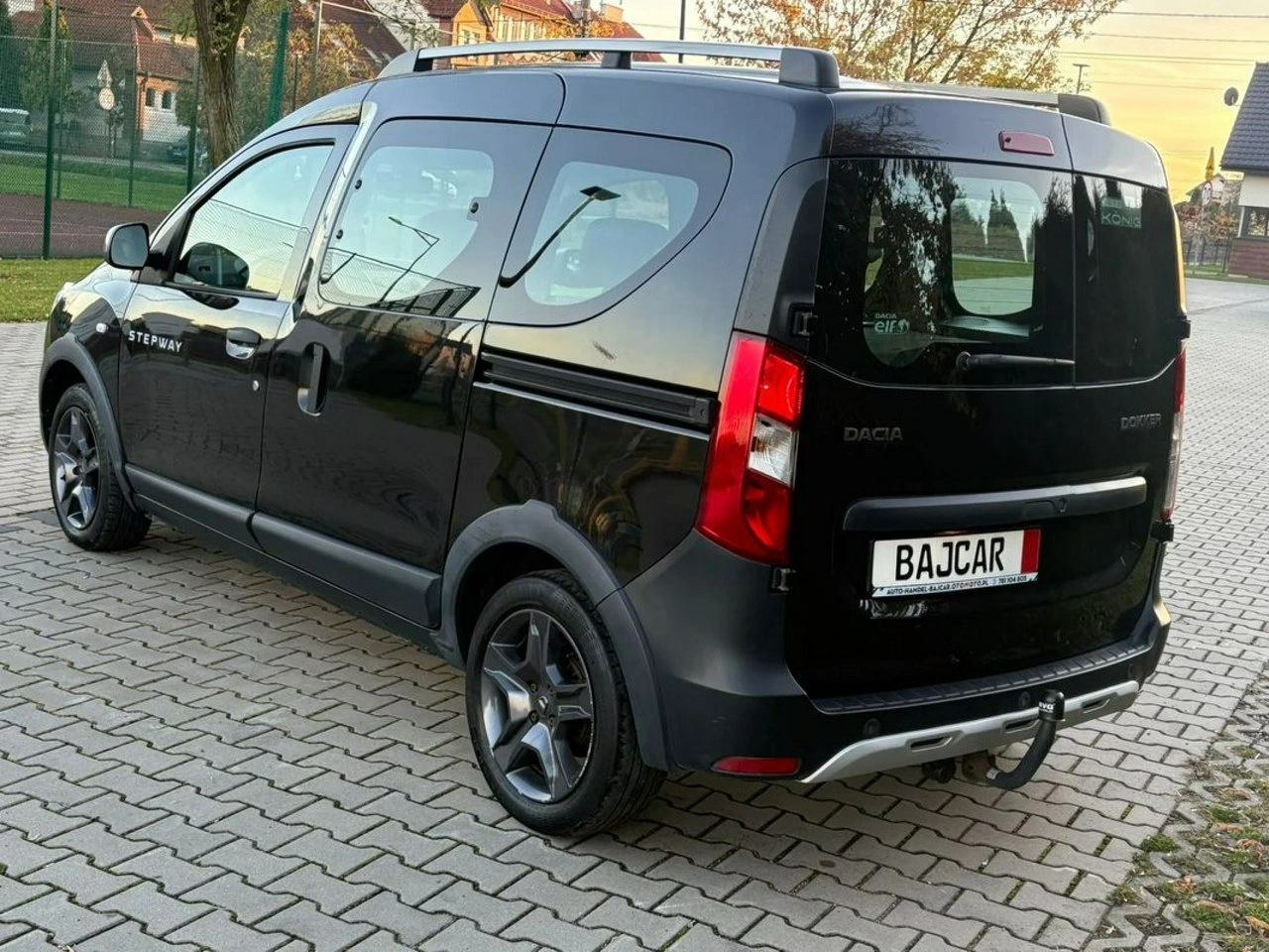 Dacia Dokker - Zdjęcie 4
