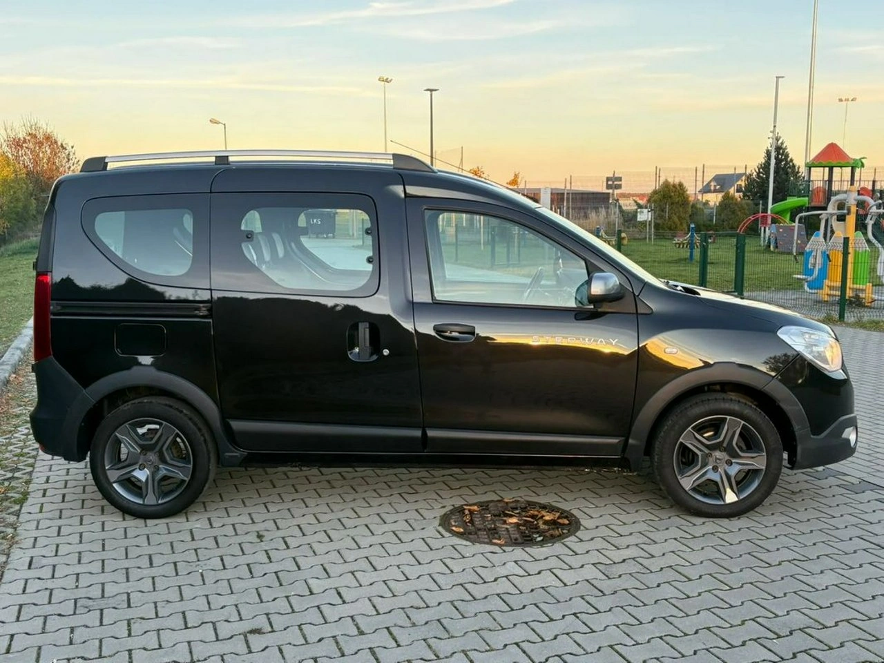 Dacia Dokker - Zdjęcie 6