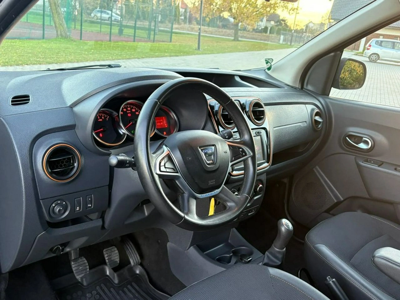 Dacia Dokker - Zdjęcie 8