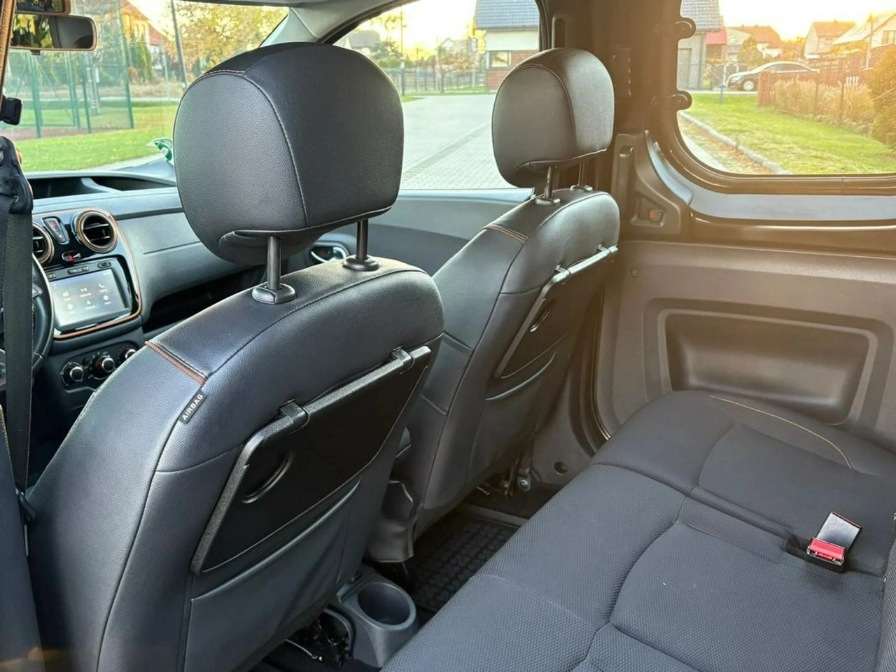 Dacia Dokker - Zdjęcie 9