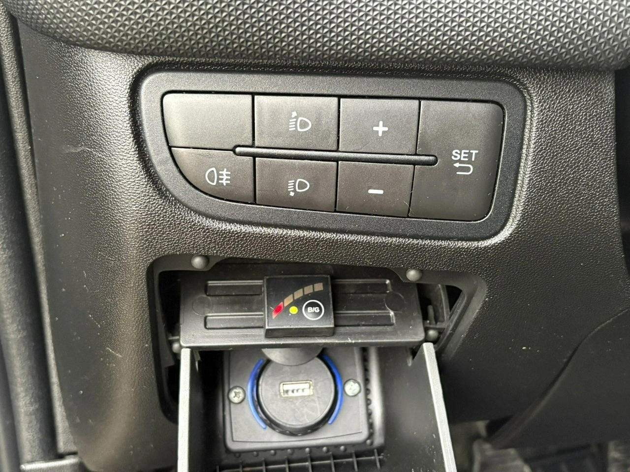 Fiat Grande Punto - Zdjęcie 17