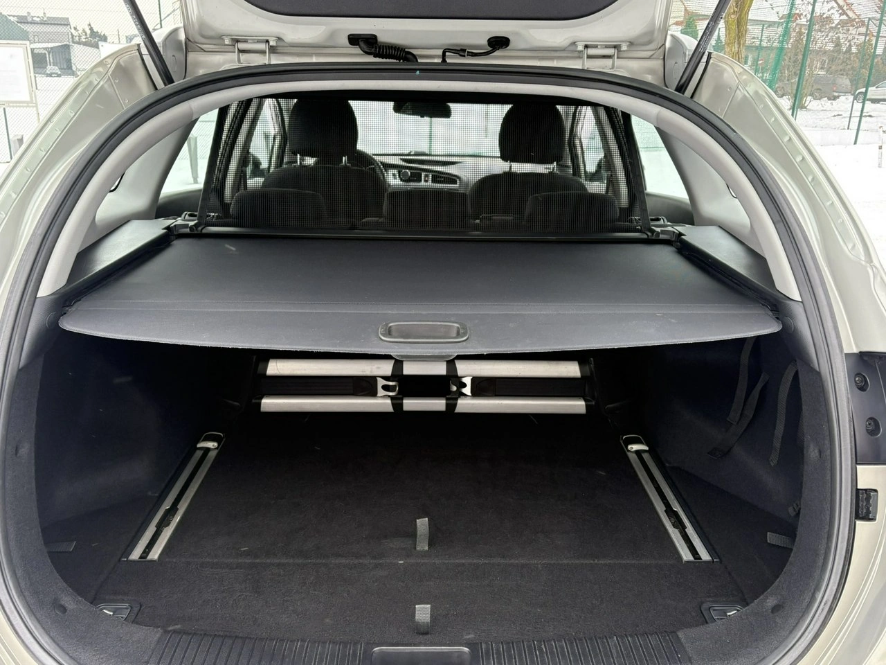 Kia Ceed - Zdjęcie 10