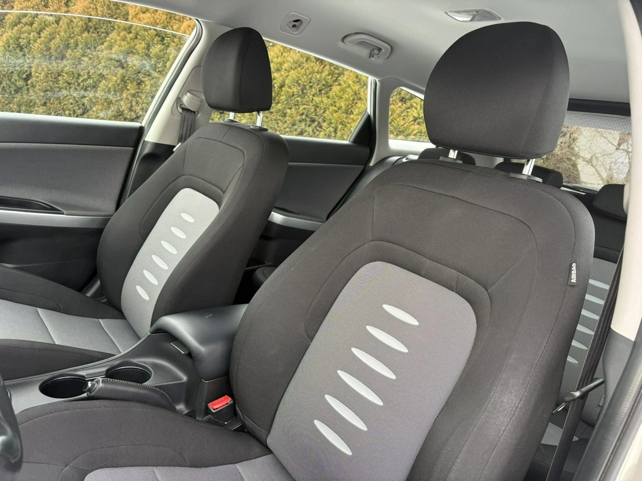 Kia Ceed - Zdjęcie 23