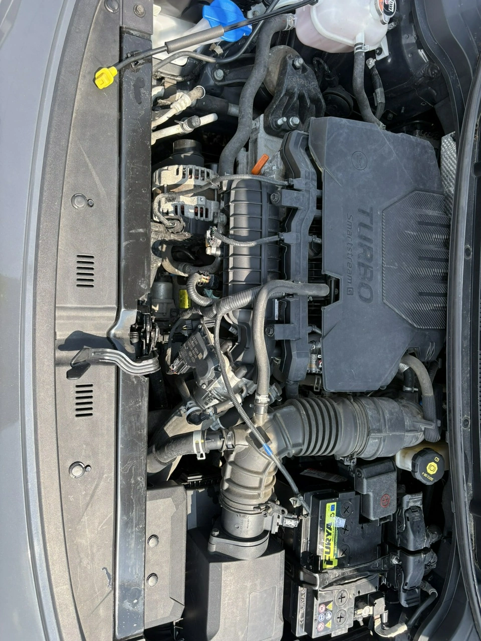 Kia Rio - Zdjęcie 30