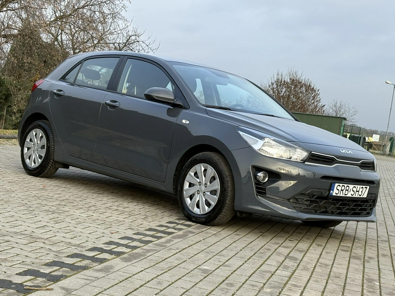 Kia Rio - Zdjęcie 2