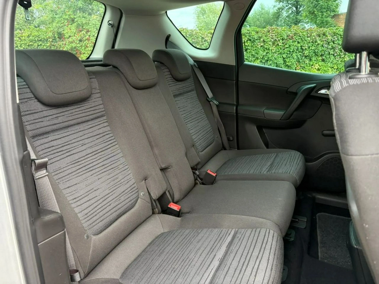 Opel Meriva - Zdjęcie 11