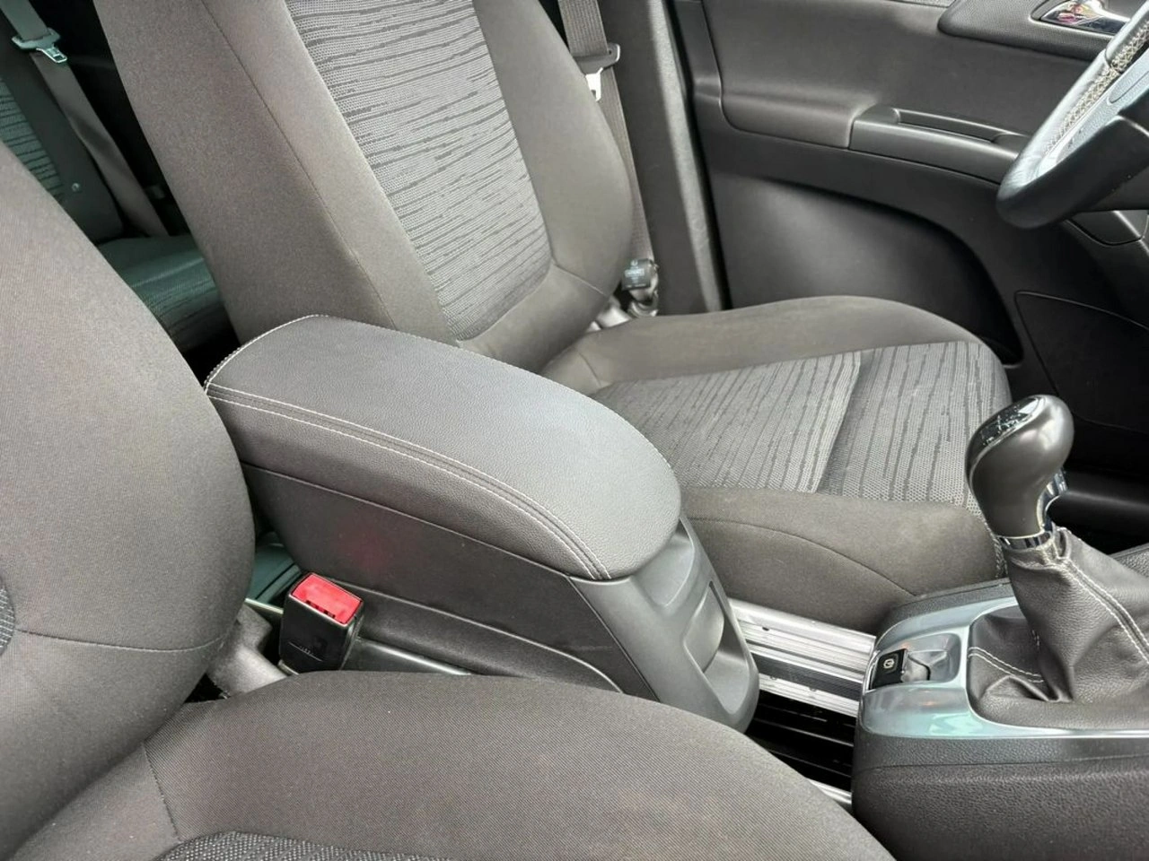 Opel Meriva - Zdjęcie 17