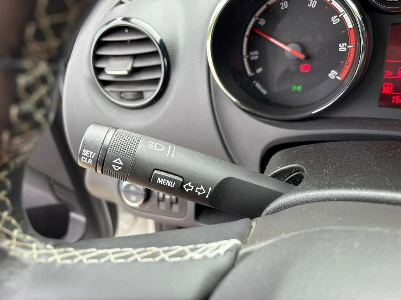 Opel Meriva - Zdjęcie 29