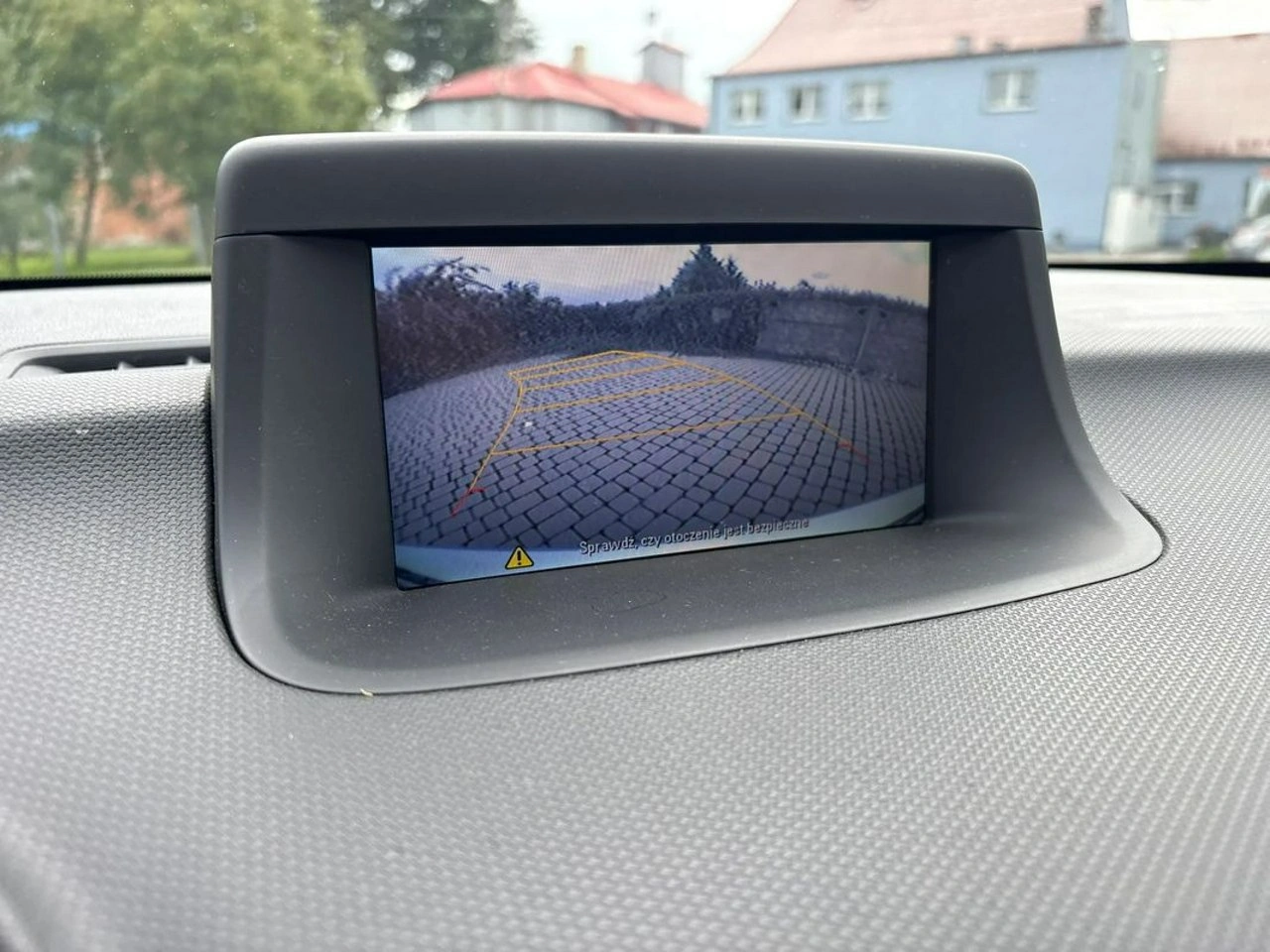 Opel Meriva - Zdjęcie 30