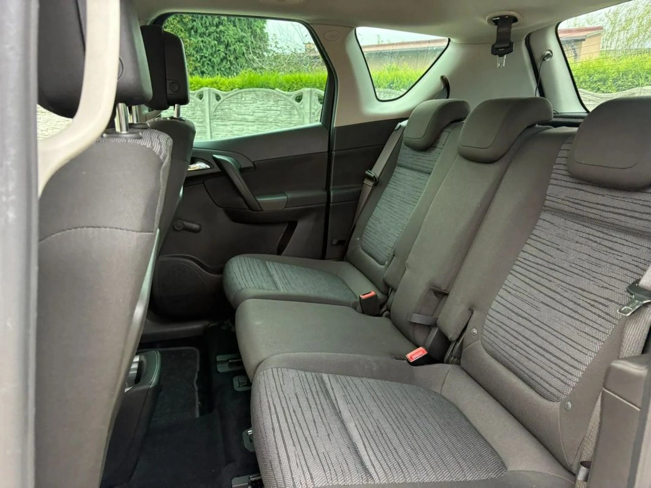 Opel Meriva - Zdjęcie 9