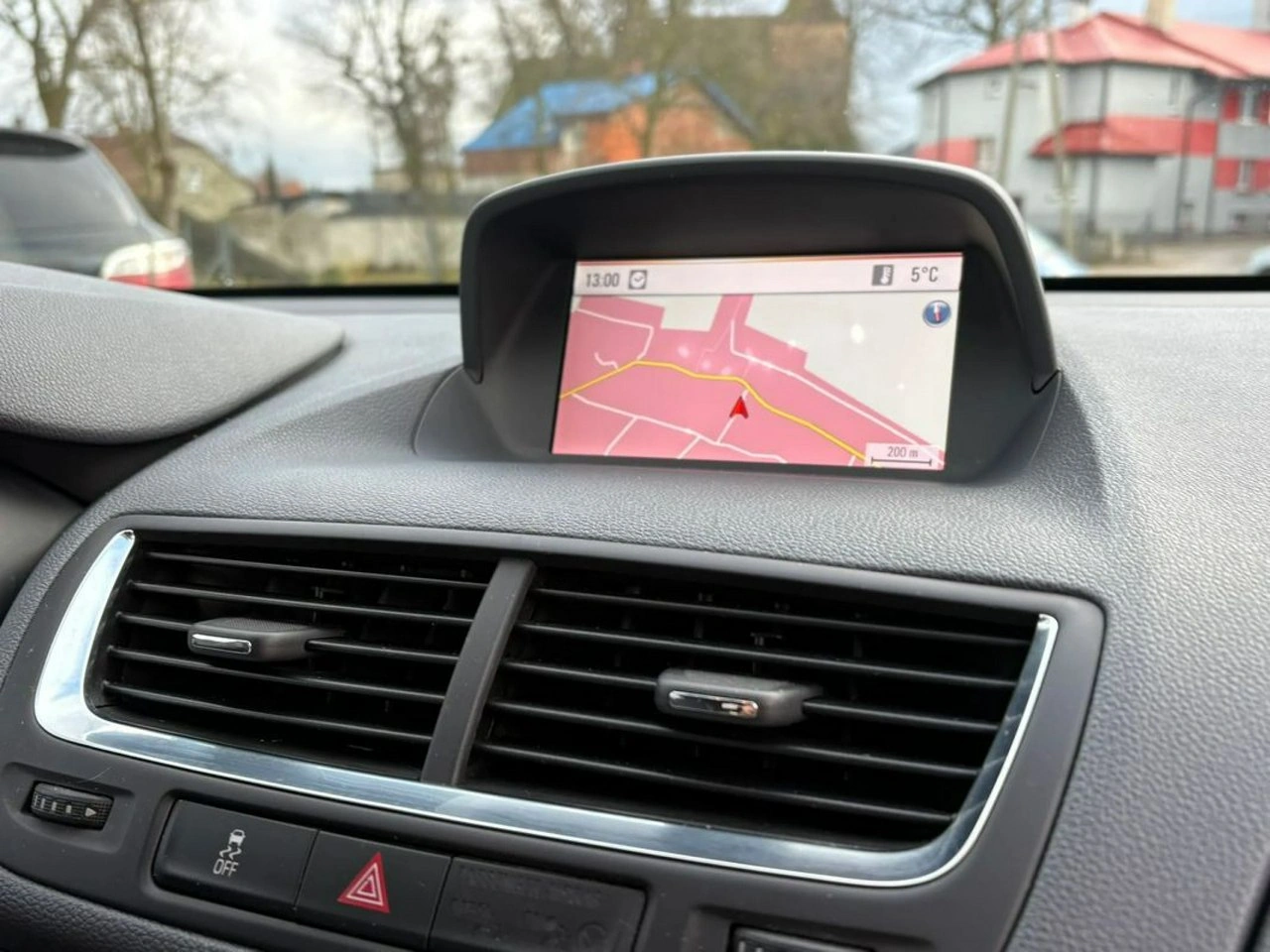 Opel Mokka - Zdjęcie 15