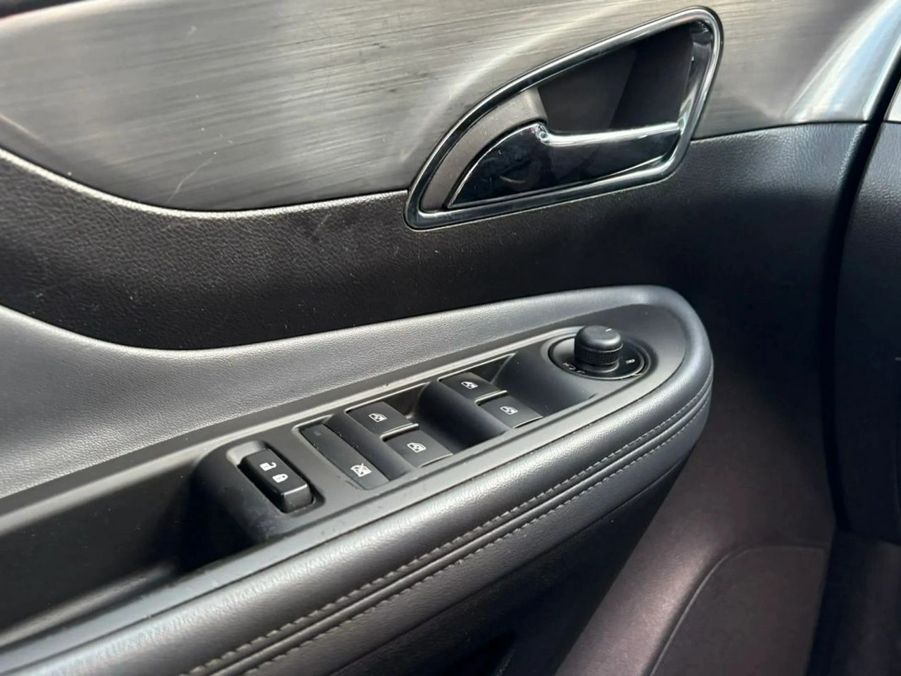 Opel Mokka - Zdjęcie 16