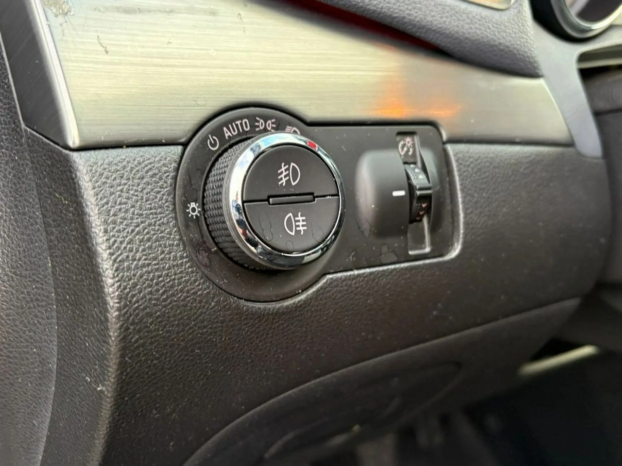 Opel Mokka - Zdjęcie 19