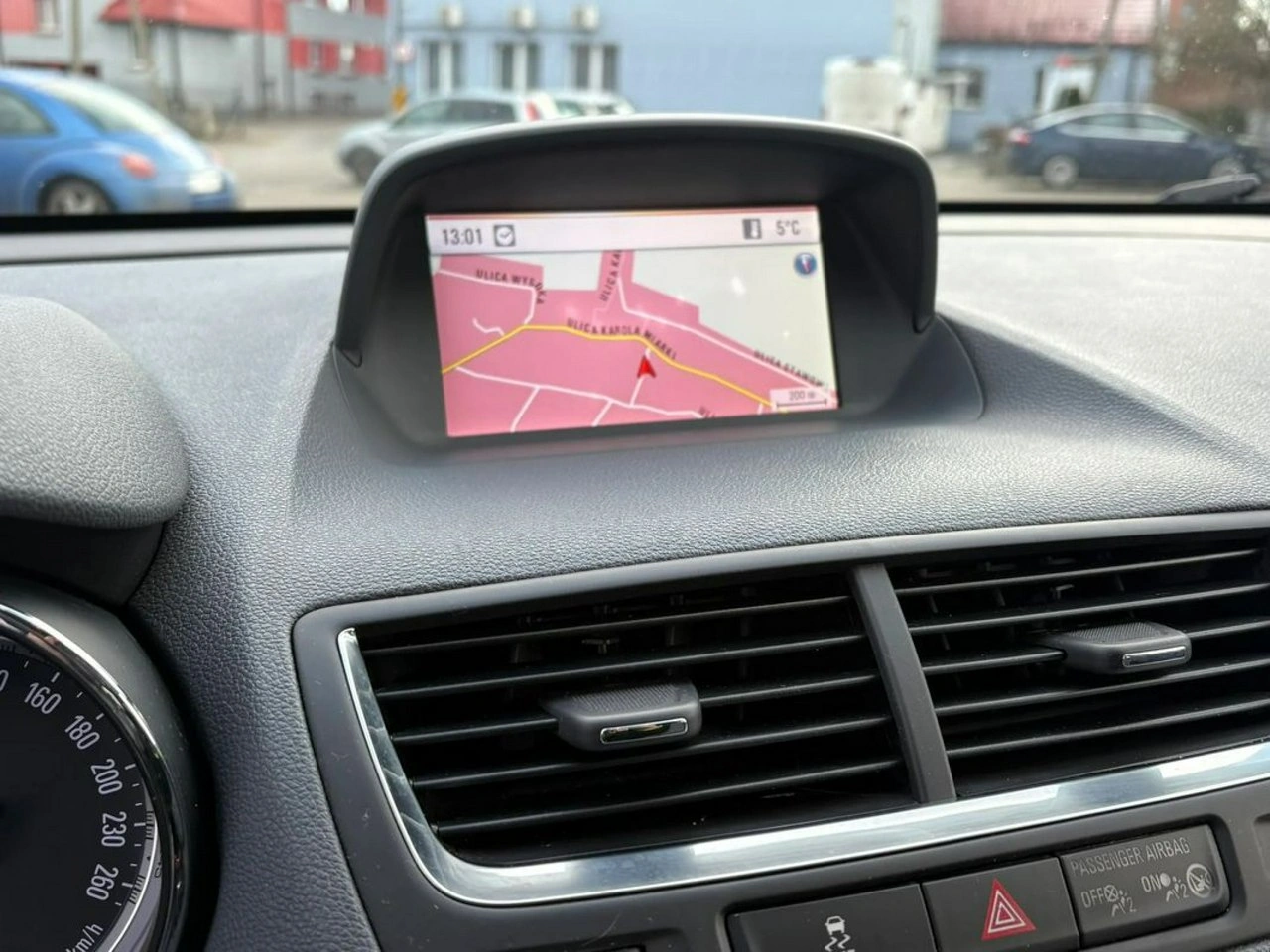 Opel Mokka - Zdjęcie 23