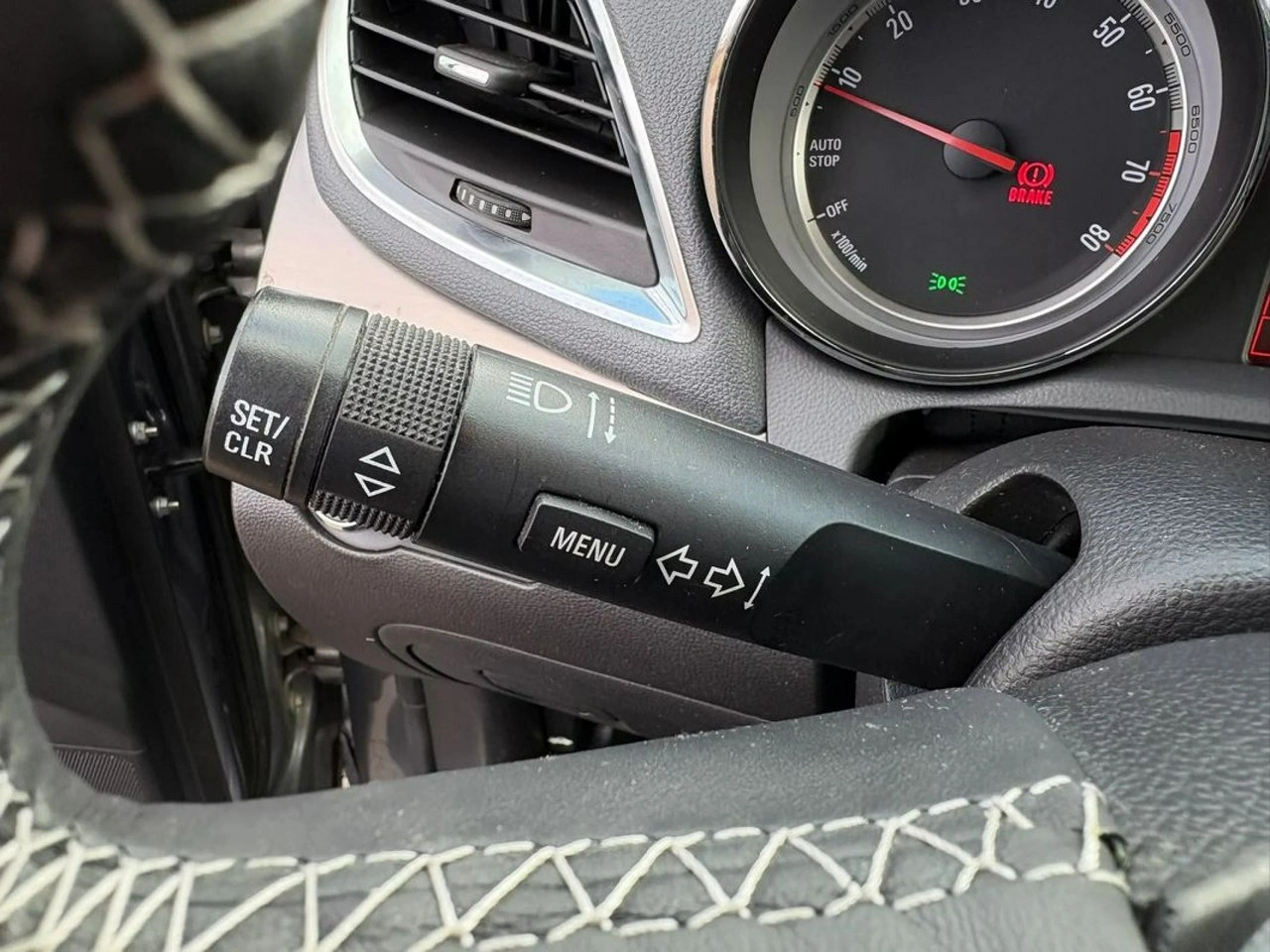 Opel Mokka - Zdjęcie 26