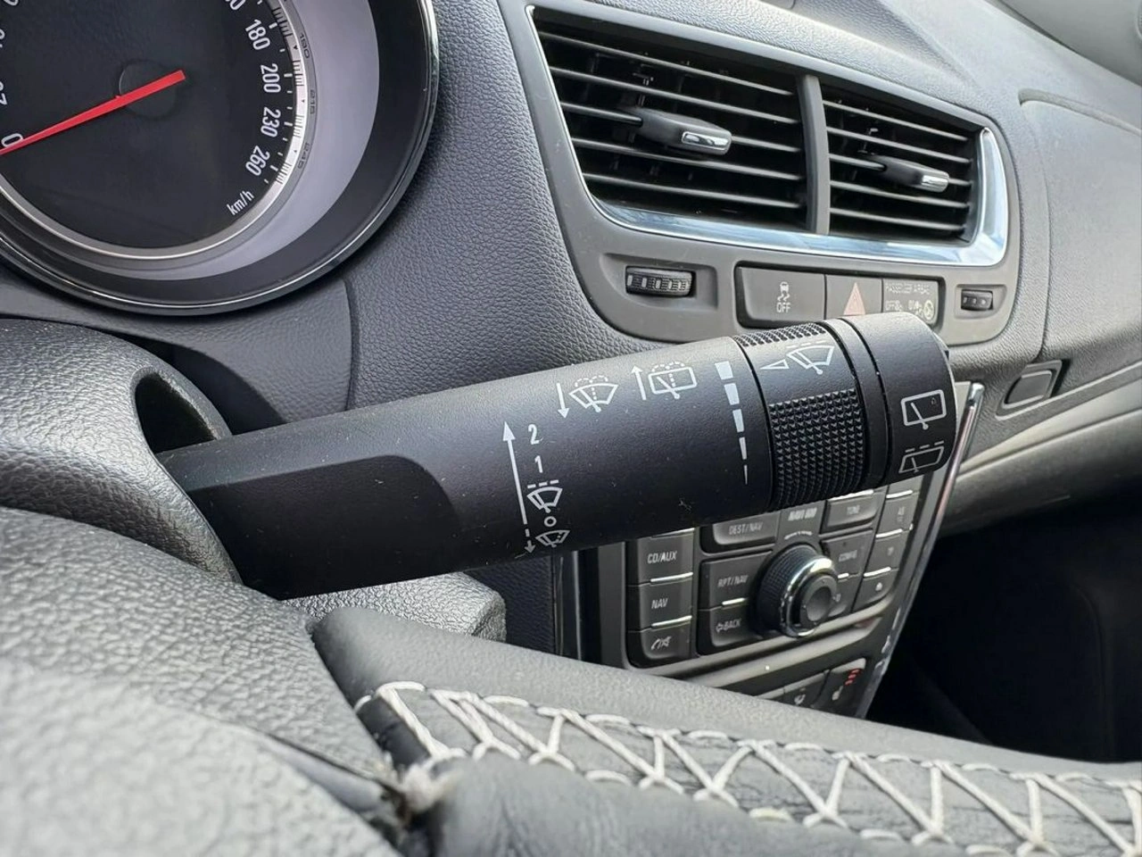 Opel Mokka - Zdjęcie 27