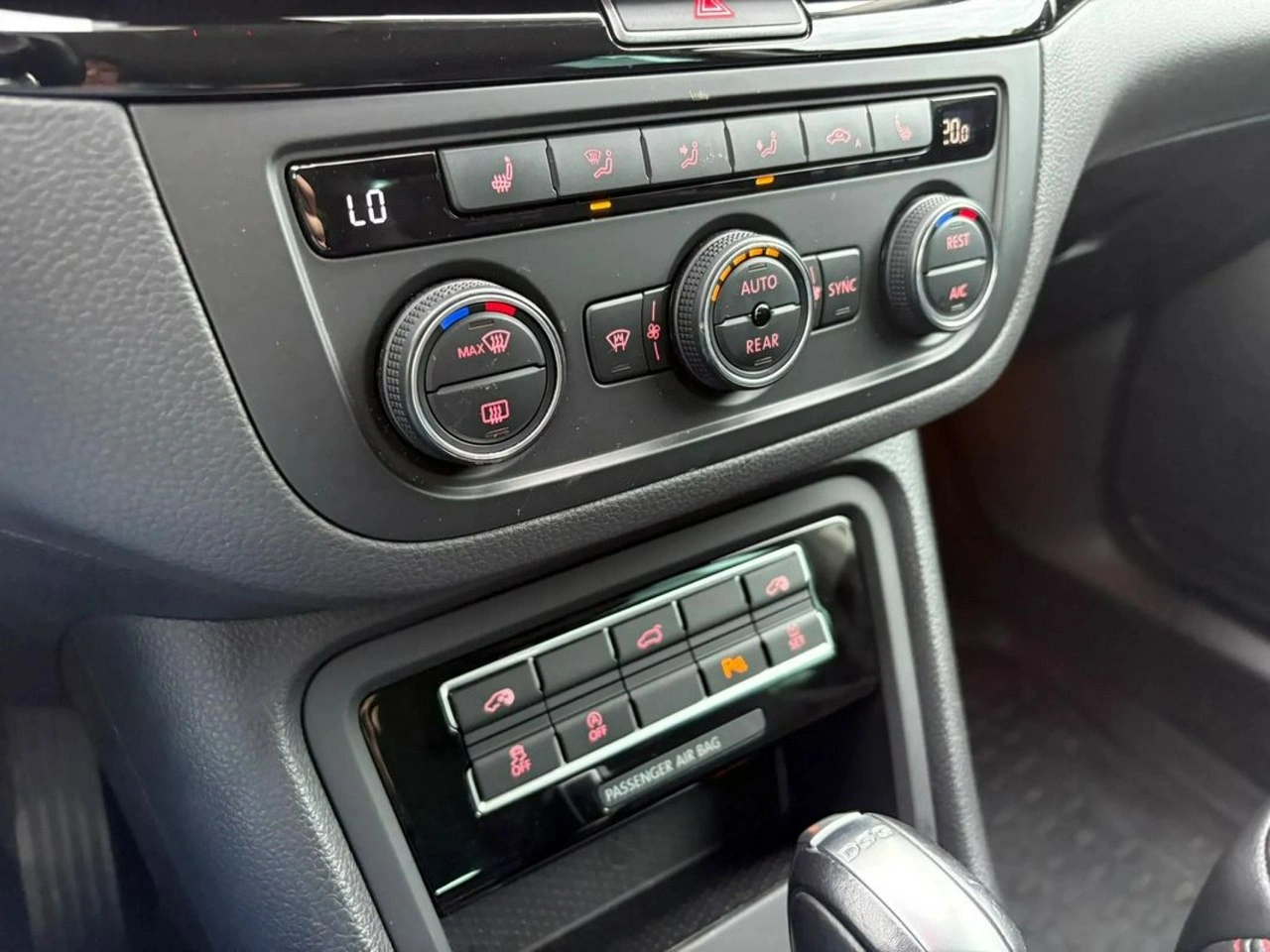 Seat Alhambra - Zdjęcie 29