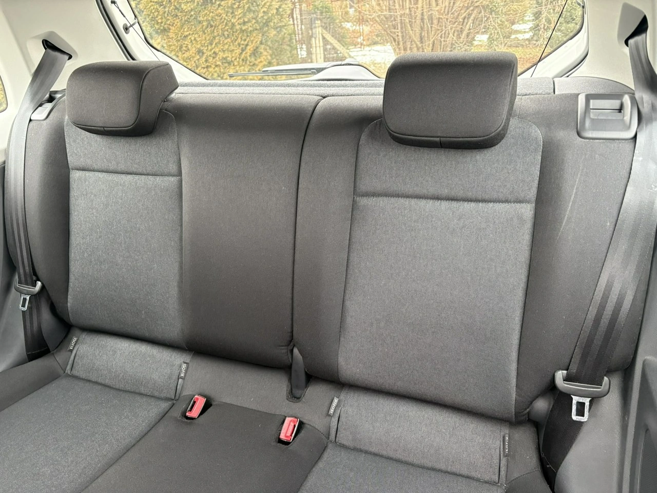 Skoda Citigo - Zdjęcie 9