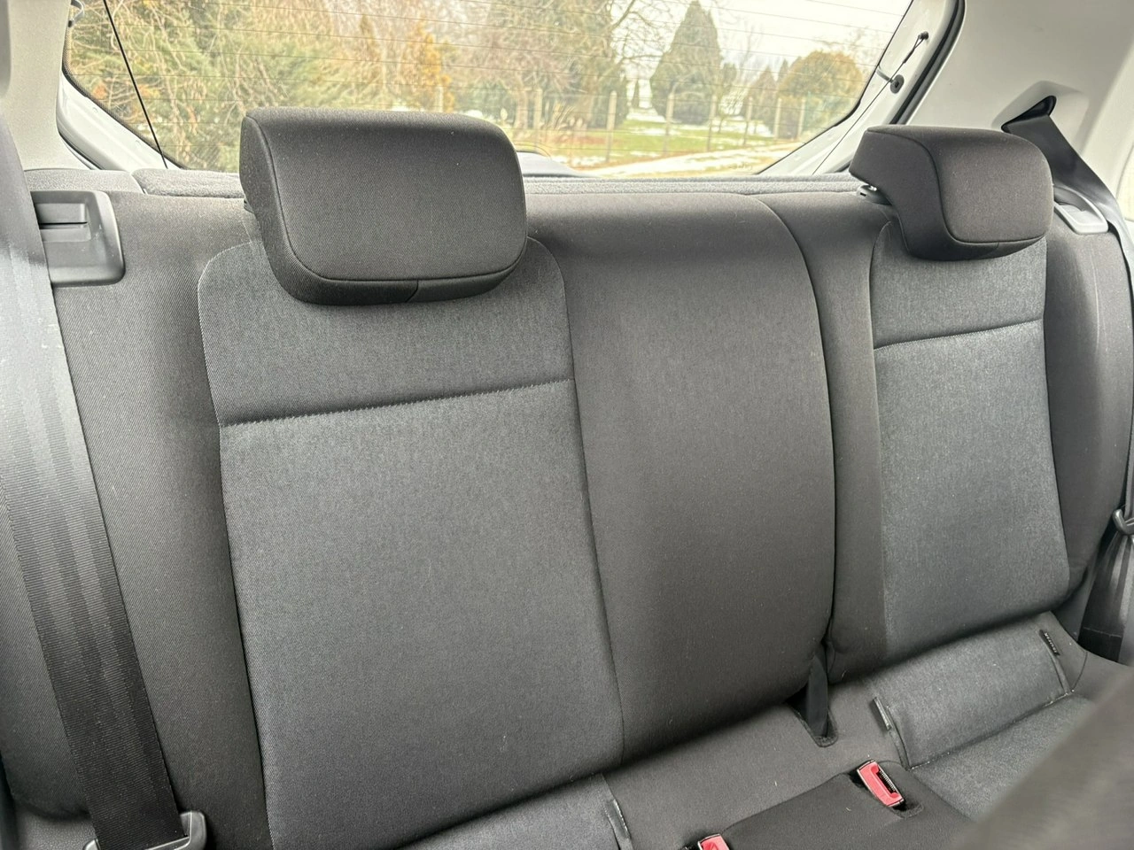 Skoda Citigo - Zdjęcie 11