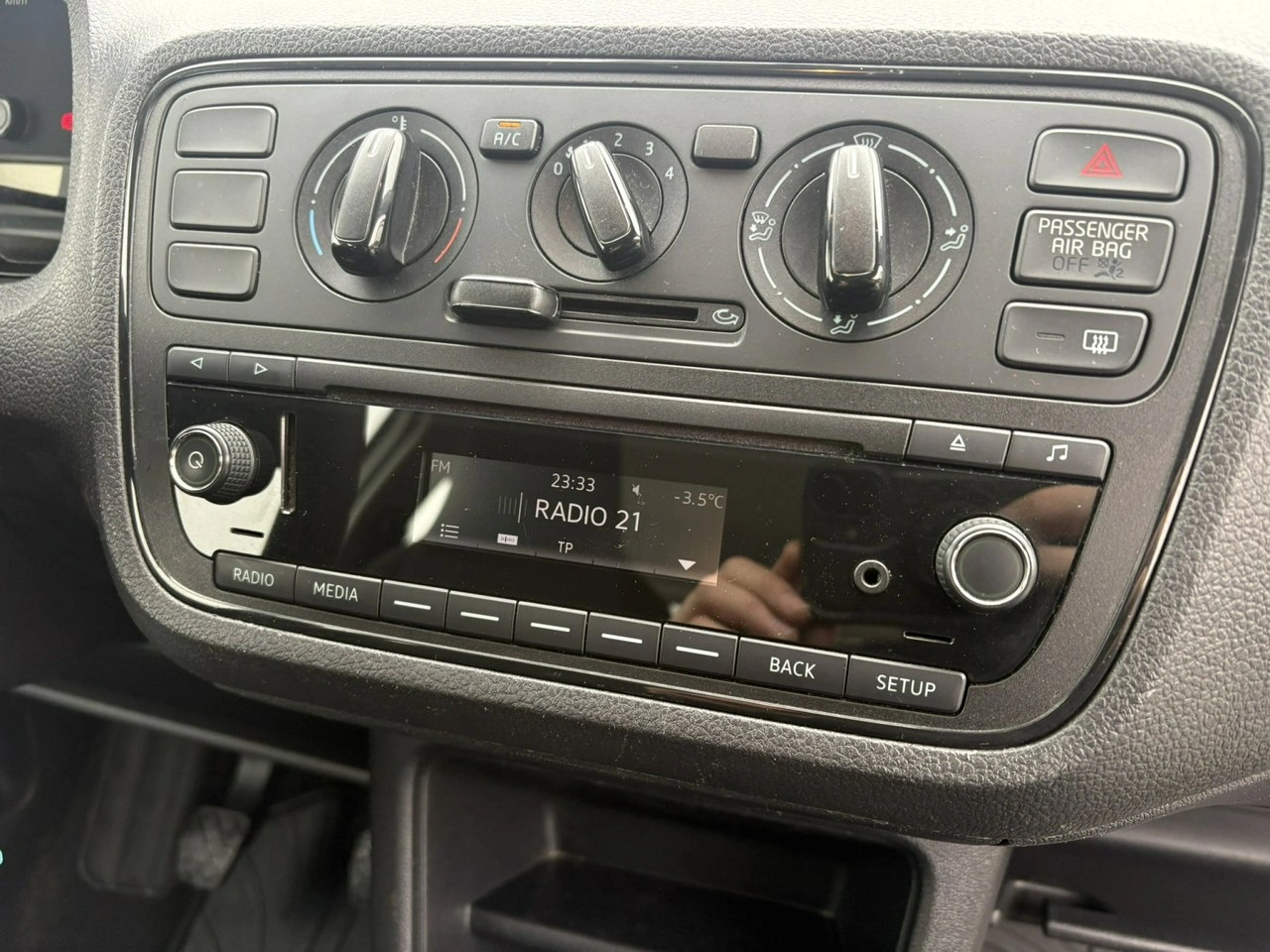 Skoda Citigo - Zdjęcie 14