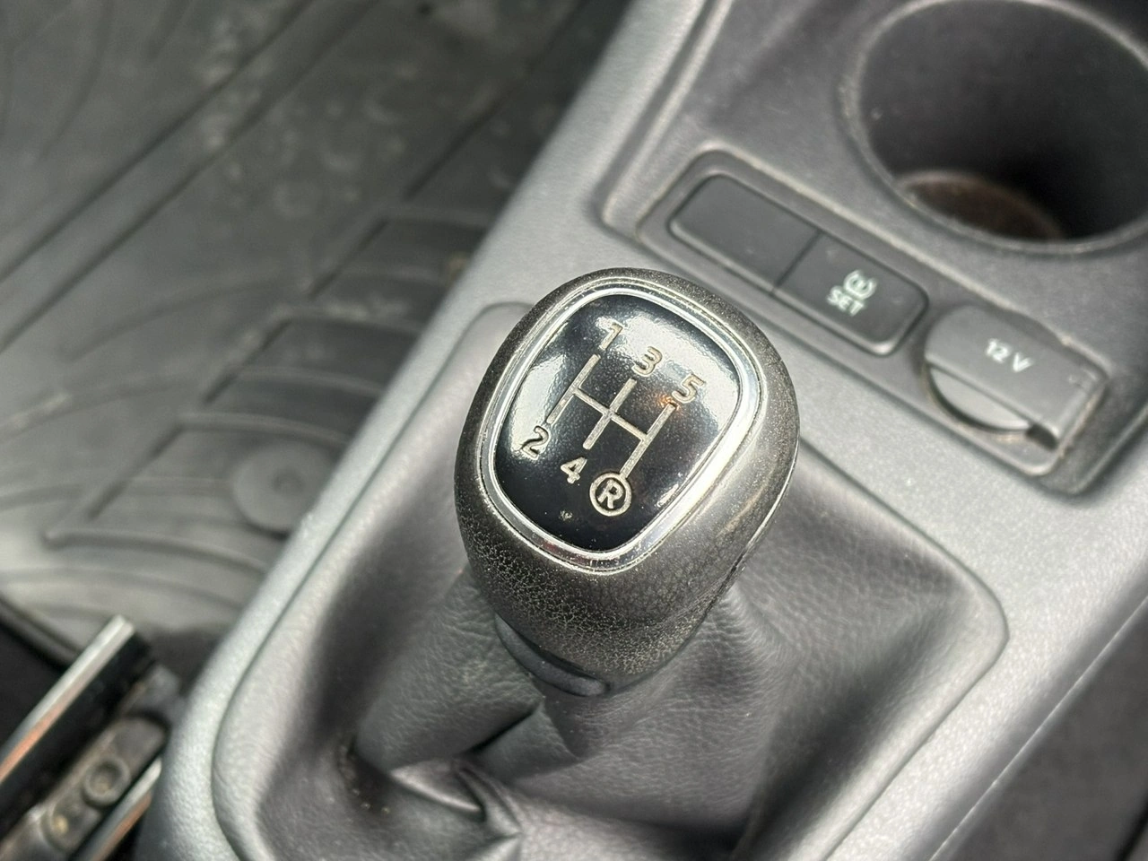 Skoda Citigo - Zdjęcie 15