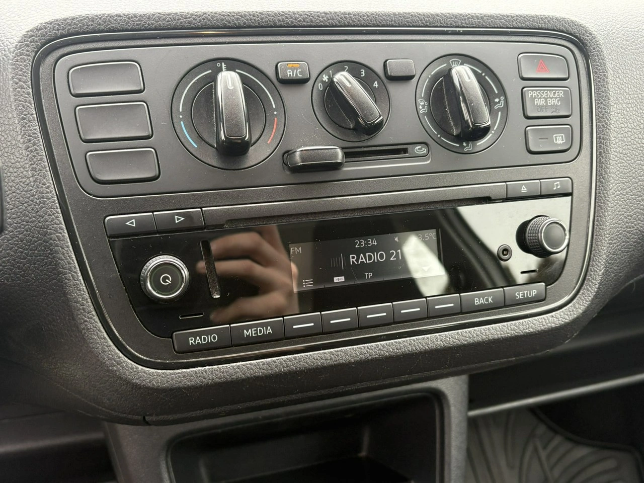 Skoda Citigo - Zdjęcie 19