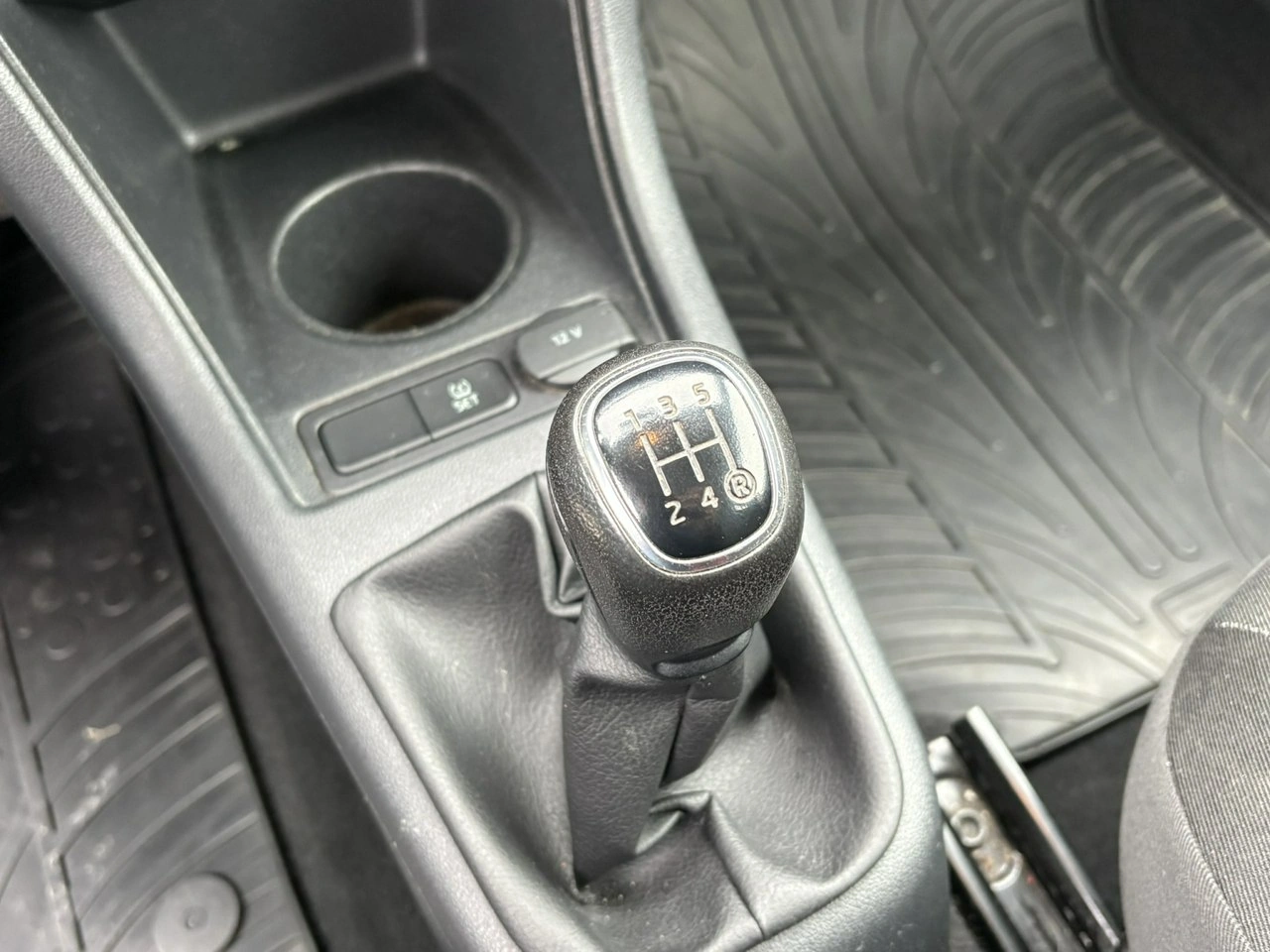 Skoda Citigo - Zdjęcie 20