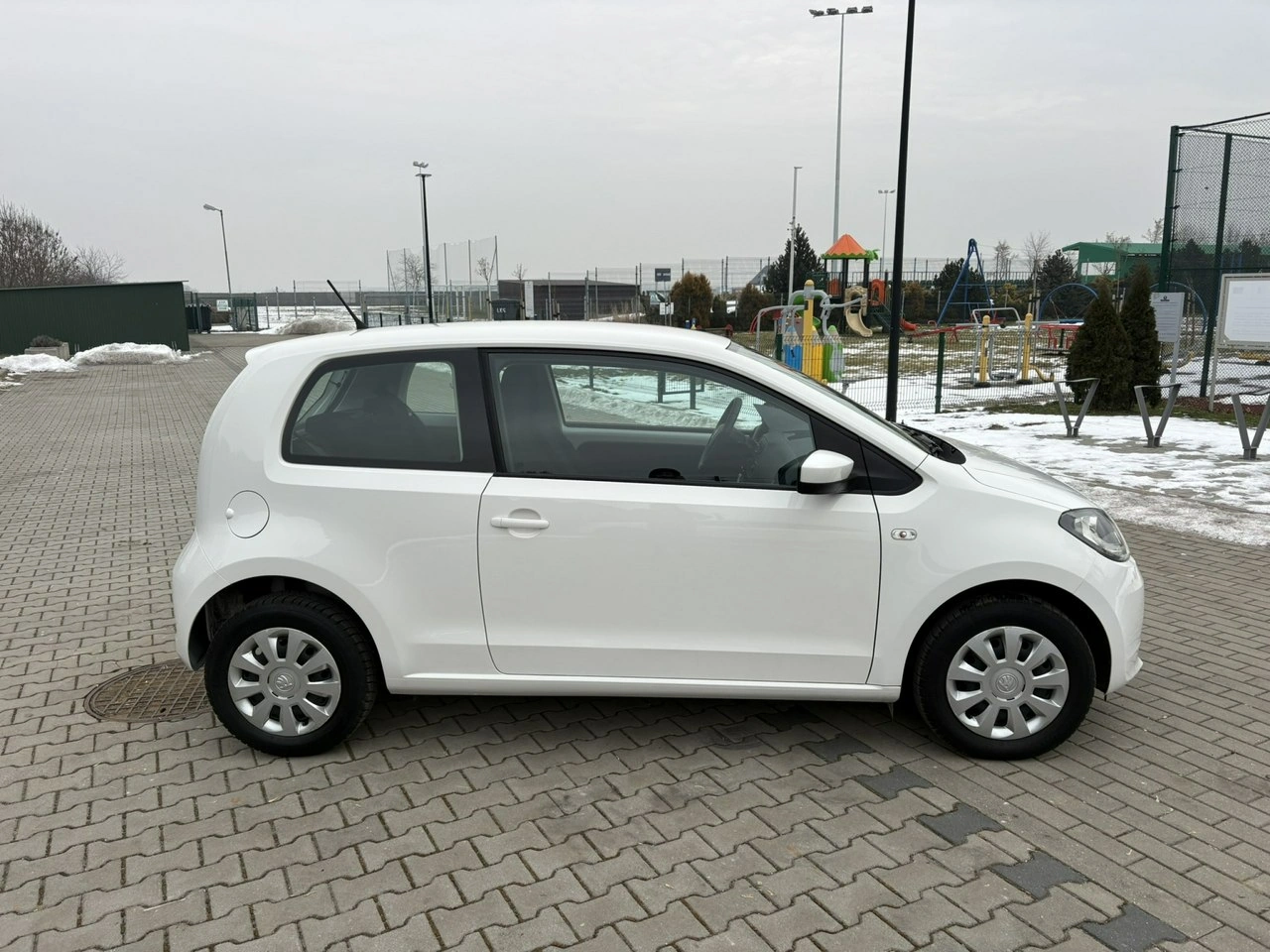 Skoda Citigo - Zdjęcie 6