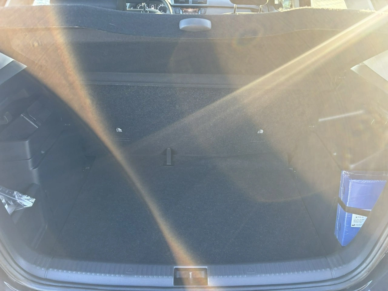 Skoda Fabia - Zdjęcie 10