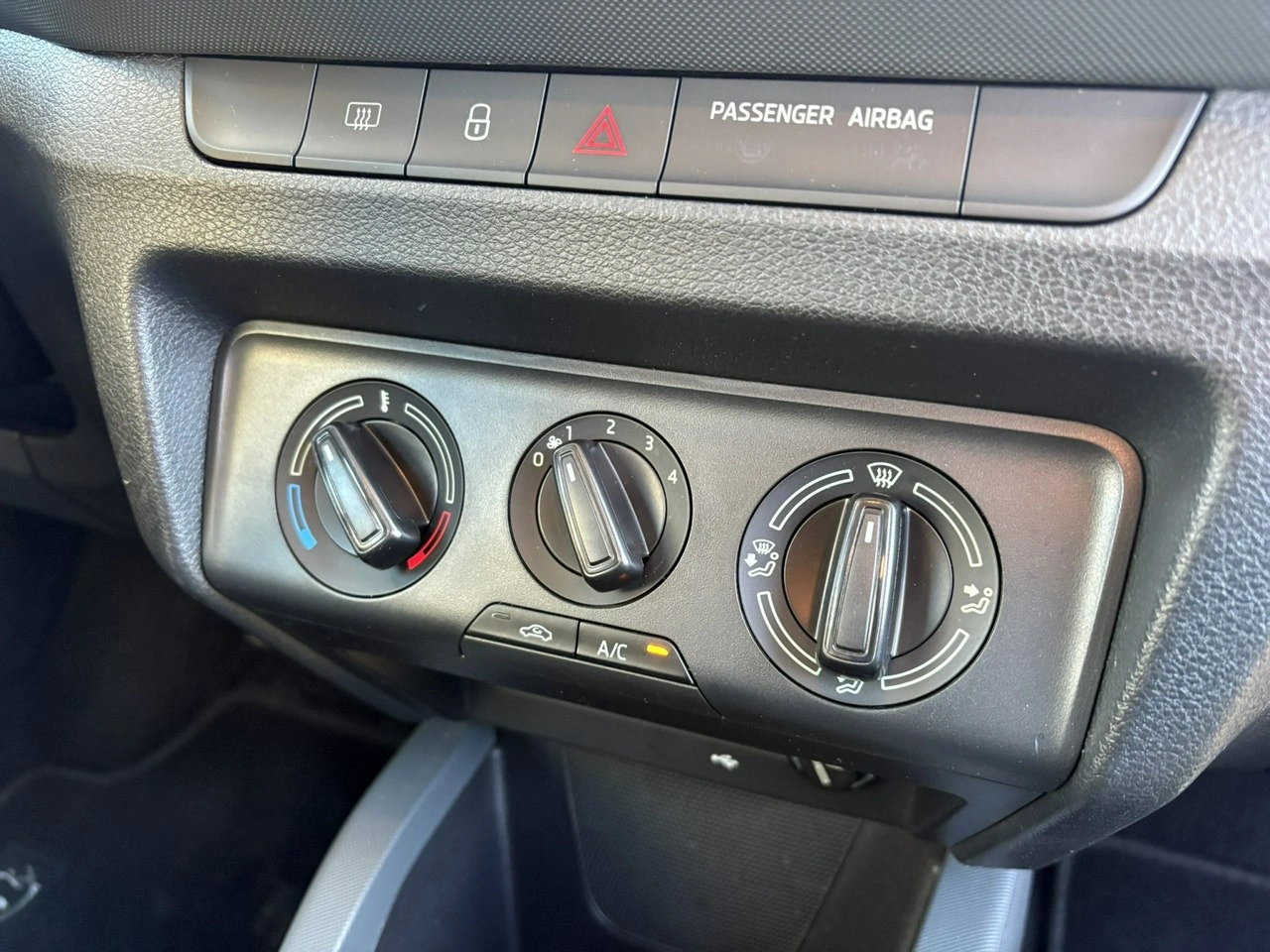 Skoda Fabia - Zdjęcie 14