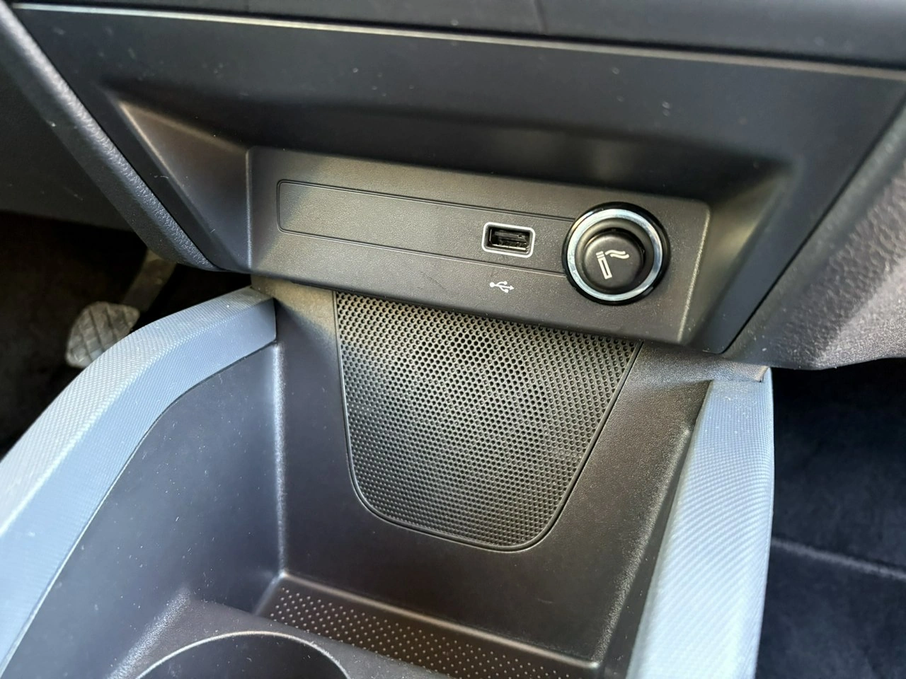 Skoda Fabia - Zdjęcie 17