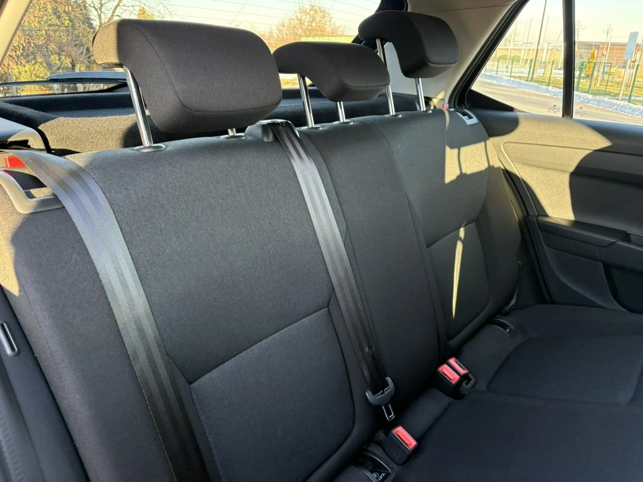 Skoda Fabia - Zdjęcie 20