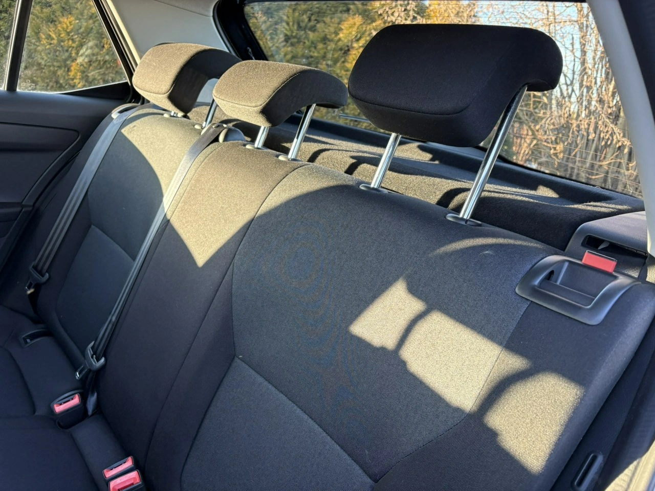 Skoda Fabia - Zdjęcie 21