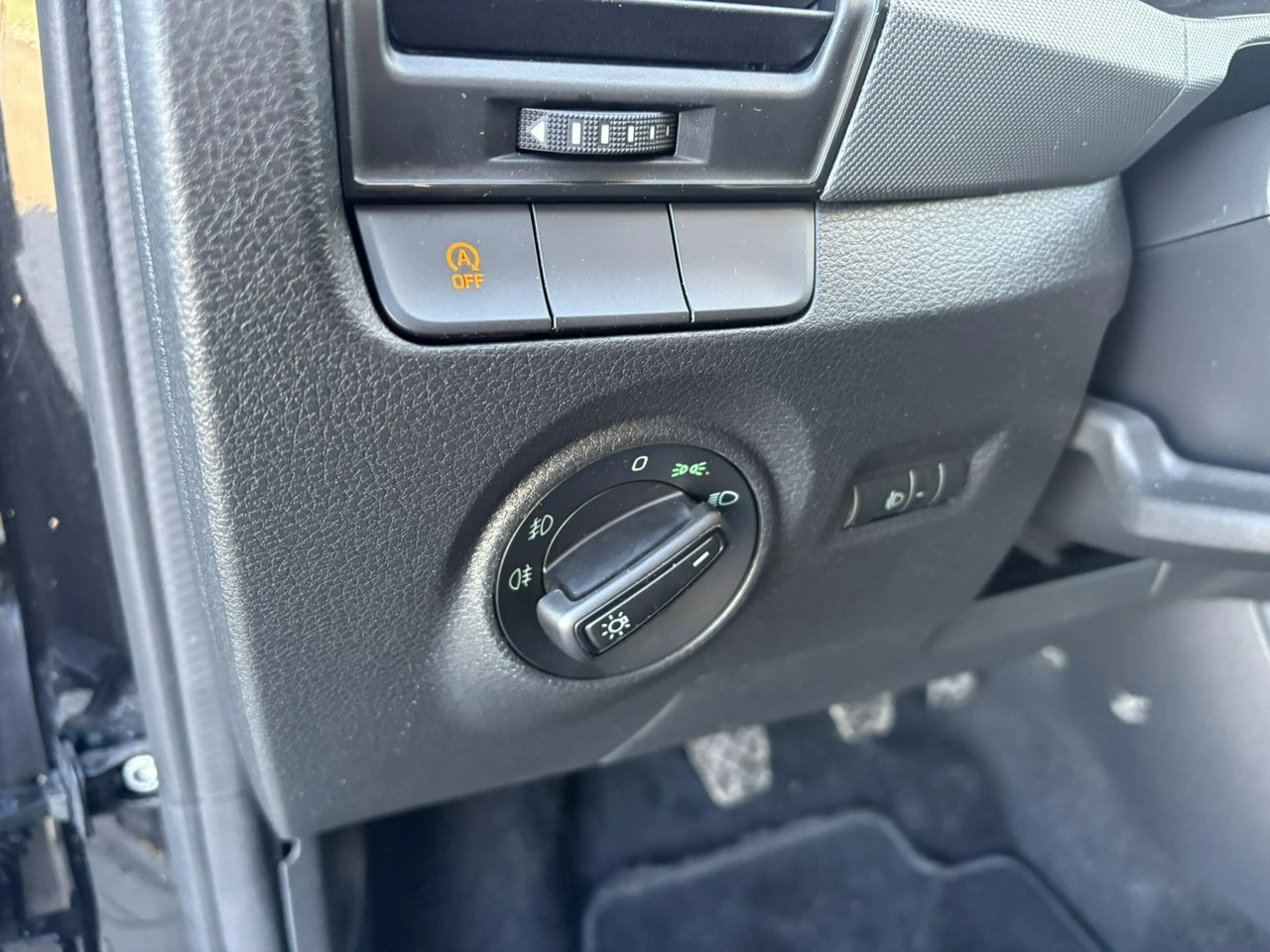 Skoda Fabia - Zdjęcie 24